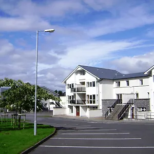 Appartement Dunaras Village, Galway