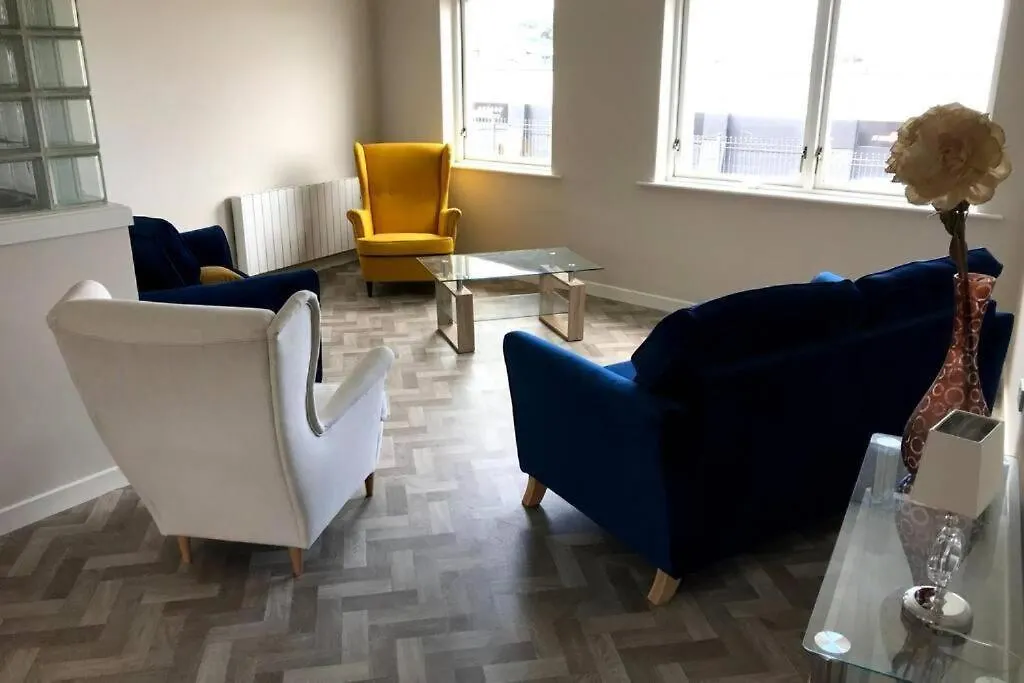 Large Three Bed With Lough Atalia Views Lejlighed Galway