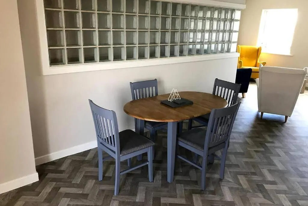Large Three Bed With Lough Atalia Views Lejlighed Galway Irland